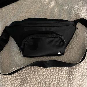 Lululemon Belt Bag